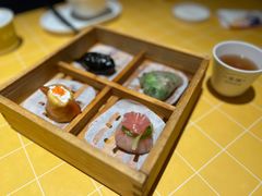 -蔡澜点心·粤菜(海印都荟城店)