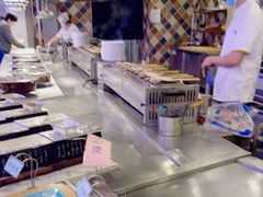 -澜悦港海鲜体验主题餐厅