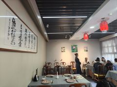 -中卫御苑福膳·养生局(圆明园店)