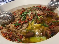 -邱大妈水煮(龙山店)