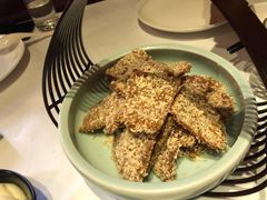 酥皮牛柳-铜锣湾·有麝自然香(渝北财富中心店)