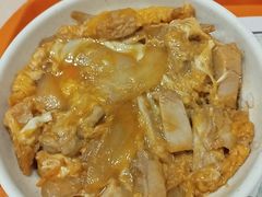 -吉野家(上海美罗城店)