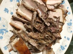 -黄家烤肉(北坦店)