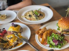 -UPPER KITCHEN(延安路店)