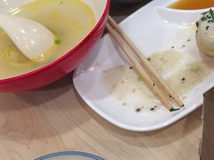 -小杨生煎(成山巴黎春天店)