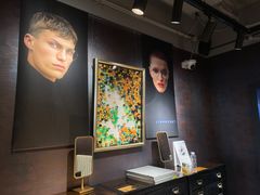 -大视光学•LINDBERG林德伯格•全球手工眼镜集合店(王府井店)