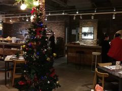-at cafe 意大利餐厅(集美店)