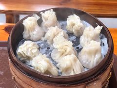 -枫泾丁氏烧卖(枫丽路店)