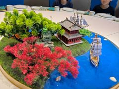 -阿西娅食府(中关村店)