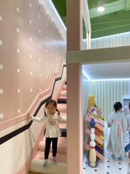 -乐多星球潮玩中心(沈阳嘉里城店)