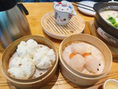 -潮粥荟·潮汕砂锅粥(朝阳大悦城店)