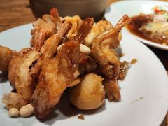 -小吊梨汤·北京菜·烤鸭(望京四元桥购物中心店)
