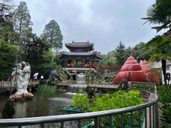 -红螺寺