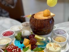 -哈根达斯(济南万象城店)