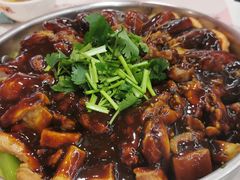 -黄记煌三汁焖锅(首创奥特莱斯店)