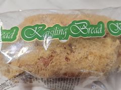 -凯司令西点房(虹桥路站店)