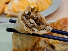 -百家鸡味馆(清泰店)