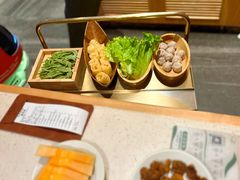 -左庭右院鲜牛肉火锅(苏州园区永旺店)