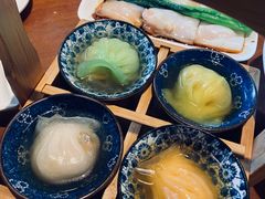 -北海金昌开元名都大酒店·四季轩中餐厅