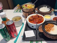 -谷田稻香·砂锅菜(汇暻广场店)