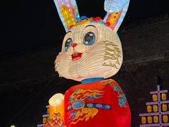 -老门东历史文化街区