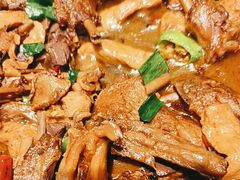 -曹家小菜(胜太路店)