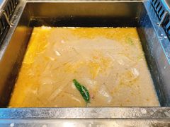 -泽成冰煮羊火锅(中正天街店)