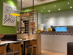 -COCO壱番屋(大华路店)