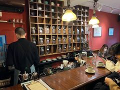 -RUMORS COFFEE ROASTERY鲁马滋咖啡(湖南路店)