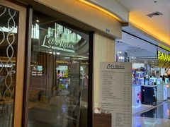 -Let’s Relax Spa(Terminal 21 Asok)