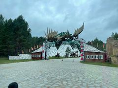 -北极村旅游风景区