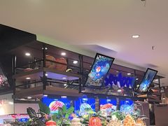 -千家粗粮王海鲜牛排自助餐(西宁海湖万达广场店)