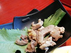 -三牦记·涮烤一体火锅(小河店)