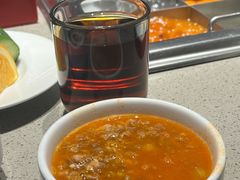-海底捞火锅(东方时代广场店)