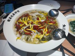 -太二酸菜鱼(沈阳万象城店)
