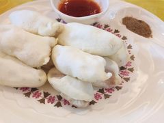 软炸里脊-马凯餐厅(长椿街店)