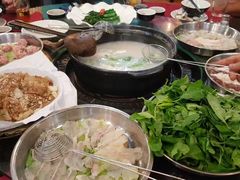 -御膳粥·牛乳粥底火锅·地道顺德菜(容桂店)