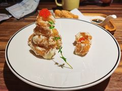 -太二酸菜鱼(广州IFC国金天地店)