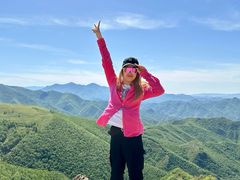 -灵山