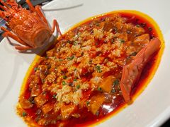 -上海滩餐厅(BFC外滩金融中心店)