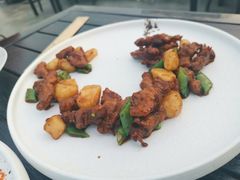-素心小筑(后沙裕镇店)