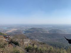 -句容茅山景区