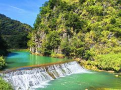 -高荡千年布依古寨旅游景区