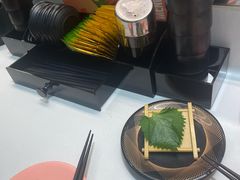 -争鲜回转寿司(朝北大悦城店)