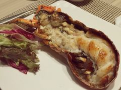 -芽庄洲际酒店自助餐厅