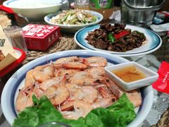 -永红源啤酒·烧烤·海鲜·大排档(台柳路店)