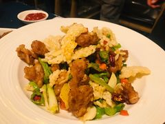 -兰桂坊·花园餐厅(西湖店)