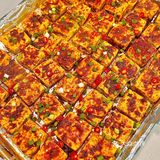 今天不减肥，吃豆腐去！