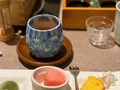 -黒豚料理 寿庵(中央駅西口店)