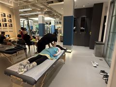 -VPsmart私教健身工作室(新华路旗舰店)